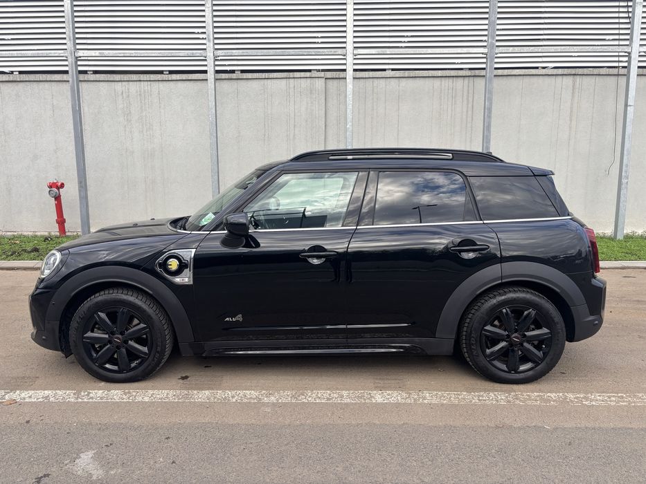 Mini Cooper Countryman SE ALL 4 Hybrid