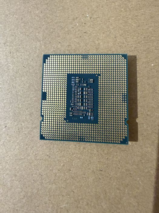 Procrsor intel i5 10505