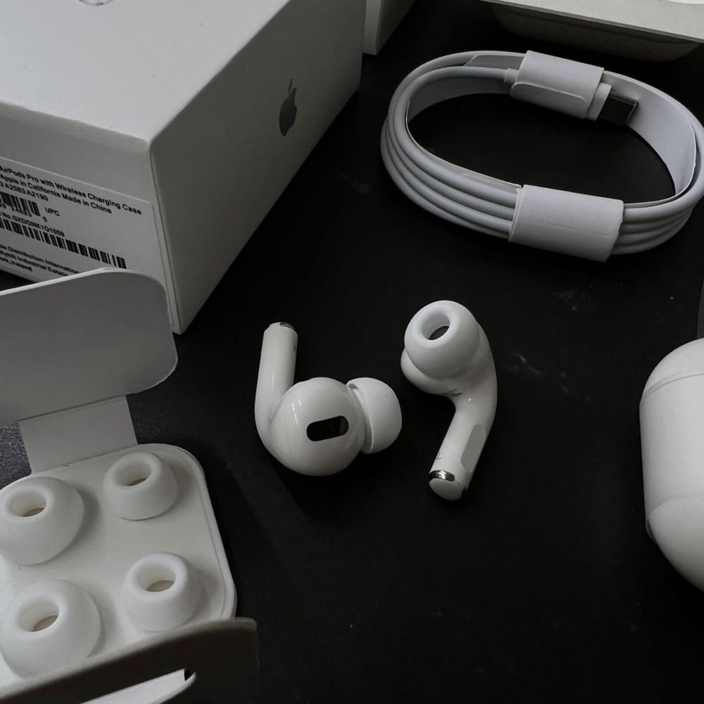 Airpods Pro Premium