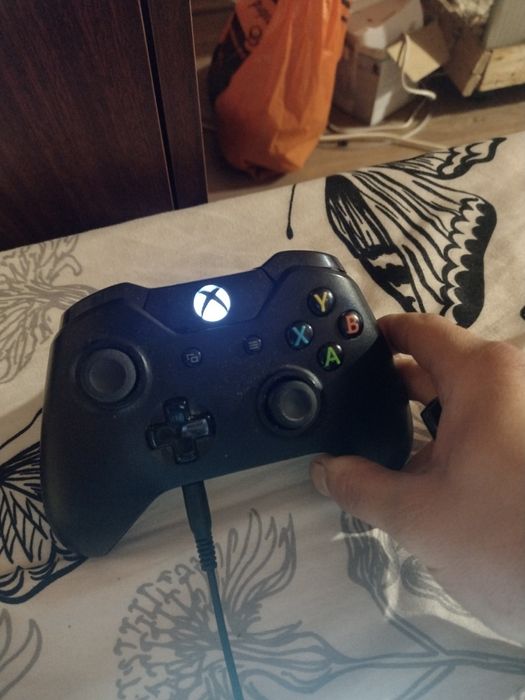 Xbox one normal de un 1 Terra