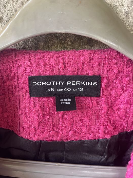 Сако Dorothy Perkins