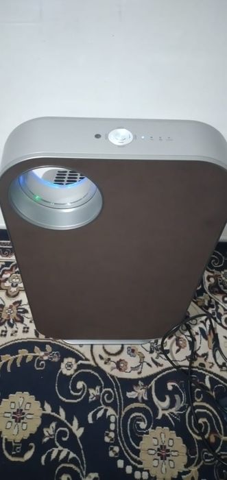 ВоздухоочистительА800