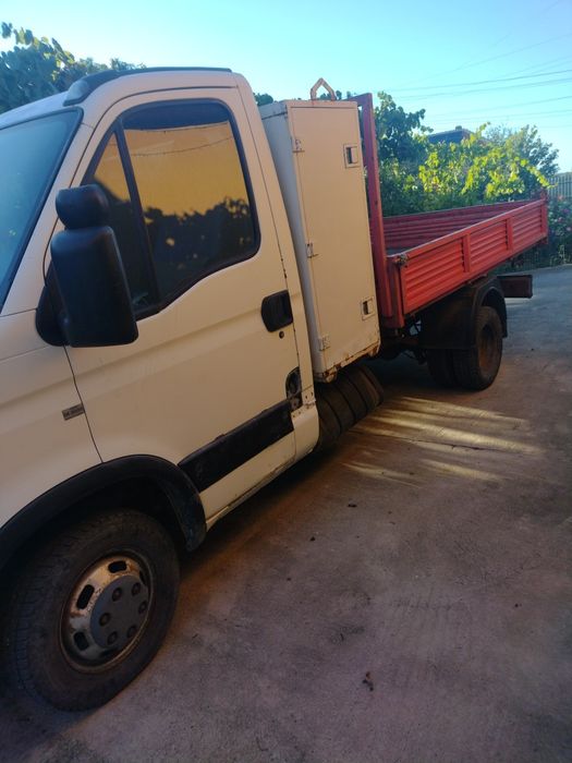 Iveco daily  40C12