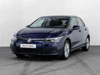 Volkswagen Golf Garantie 12 luni / Rate / Leasing / Credit / Istoric si km certificati