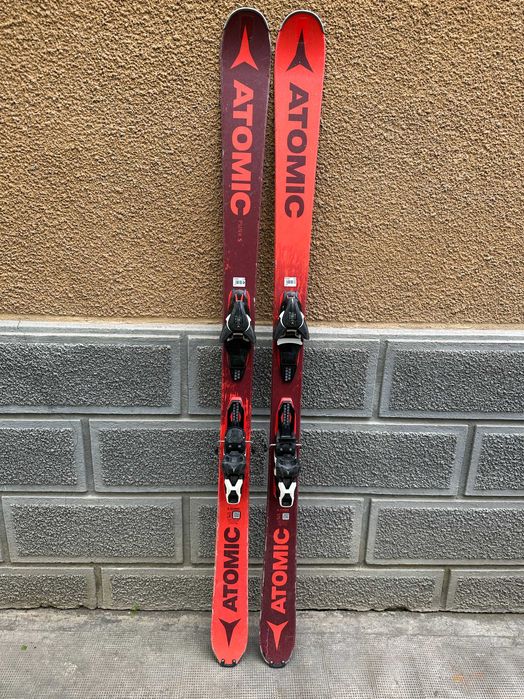 schi atomic punx 5 L175