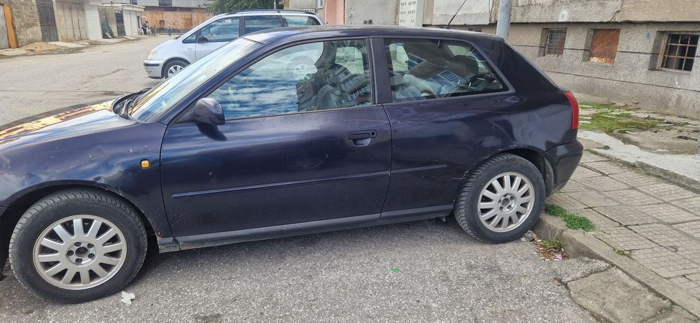 Продава се Ауди A3