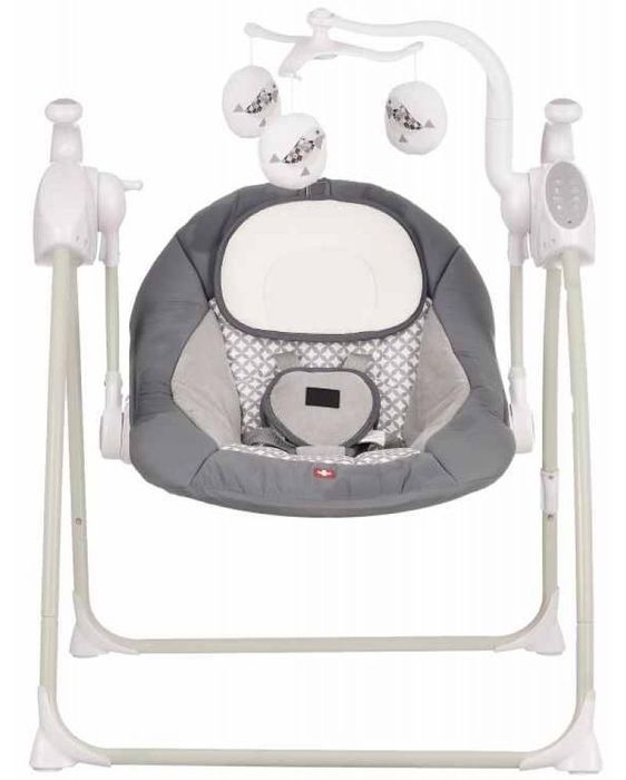 Електрическа люлка Hana  Zizito