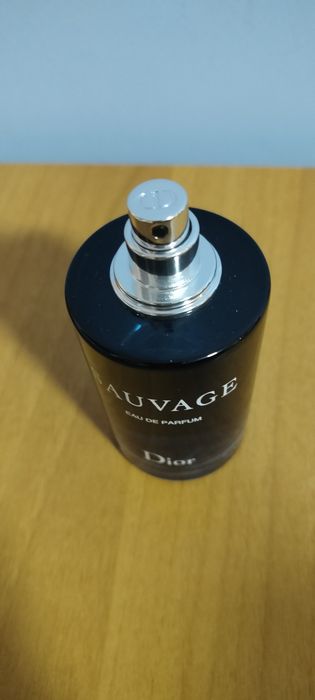 Парфюм Dior Sauvage