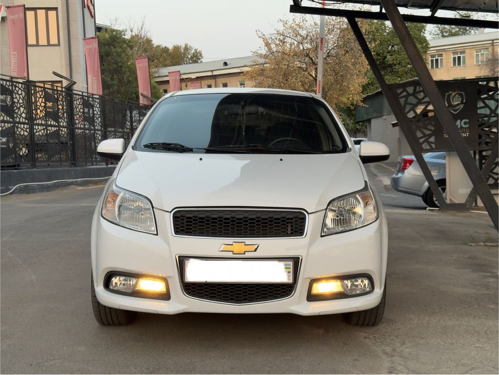 Chevrolet Nexia 3