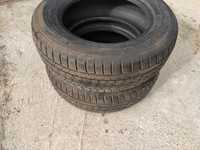 2бр. зимни гуми Falken Eurowinter 215/65 R16