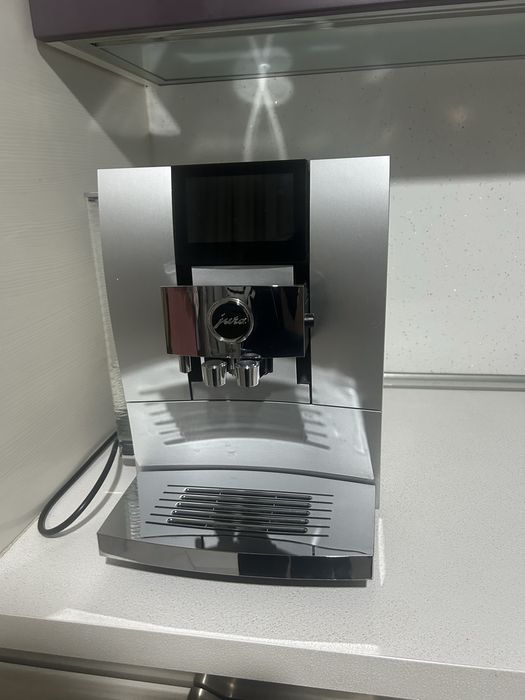 Кафе машина Juta Z10