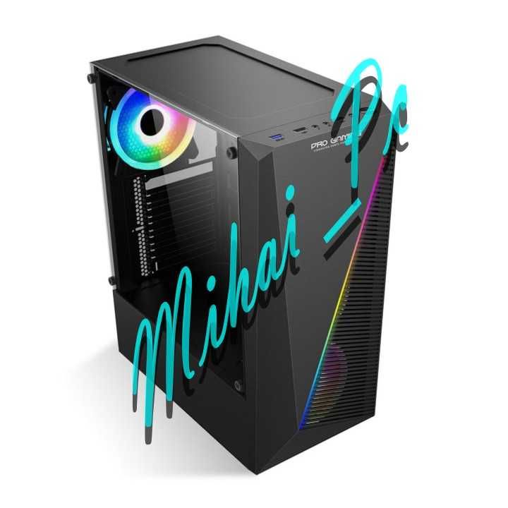 PC Gaming i5 6600 / 32 Gb Ram / Rx 580 / 1 Tera ssd