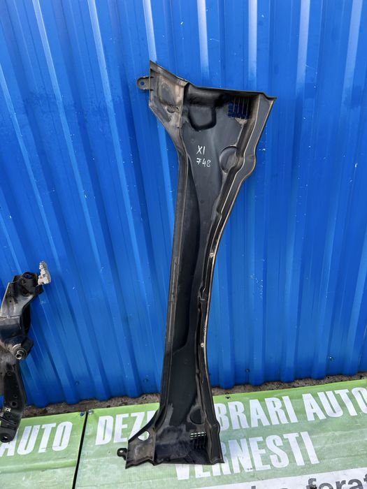 Grilă ștergătoare BMW X1 F48 volan partea stângă 2017