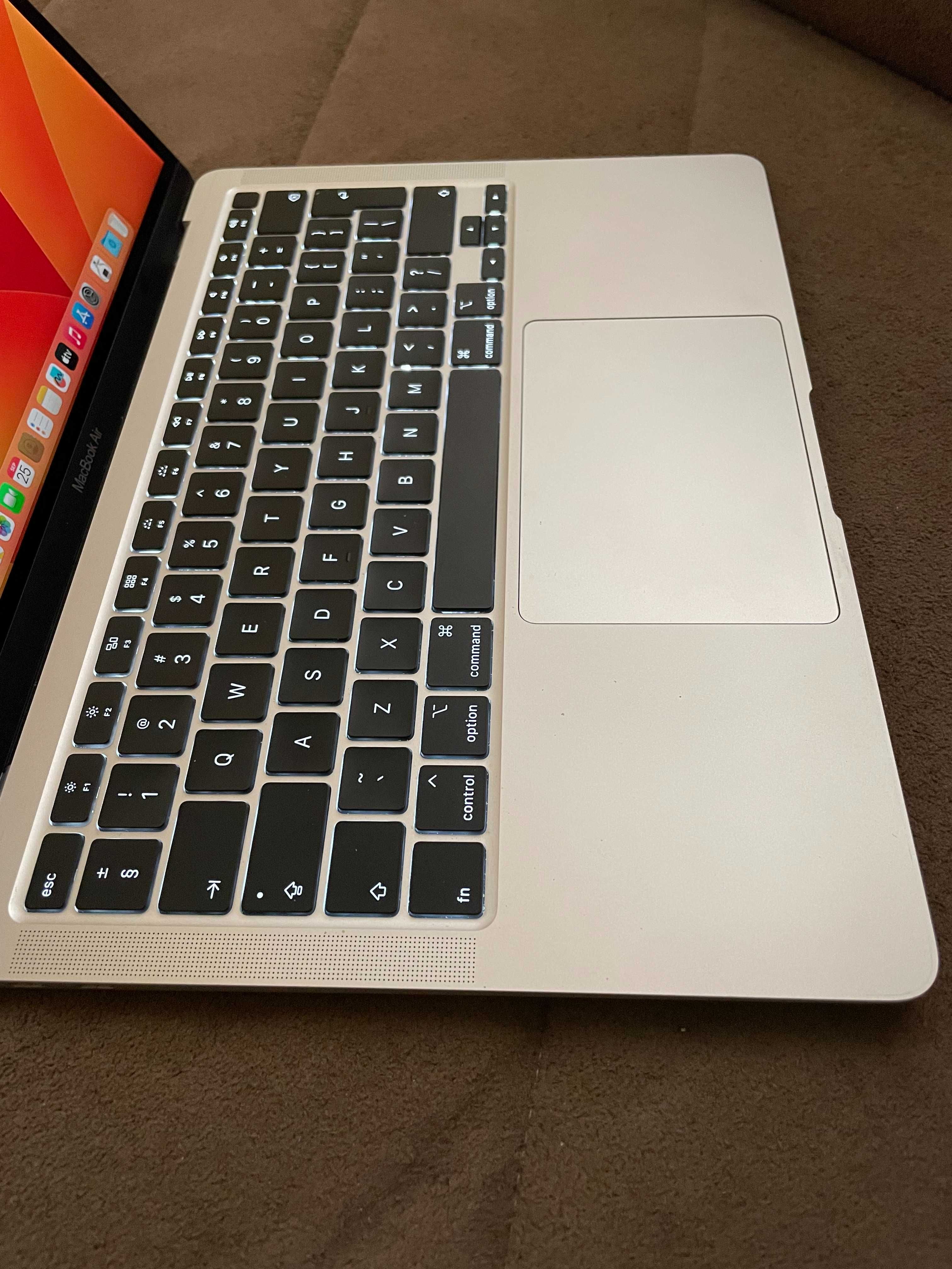 13" MacBook Air А2179(2020 г.)