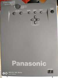 Проектор мультимедийный Panasonic PT-L556E