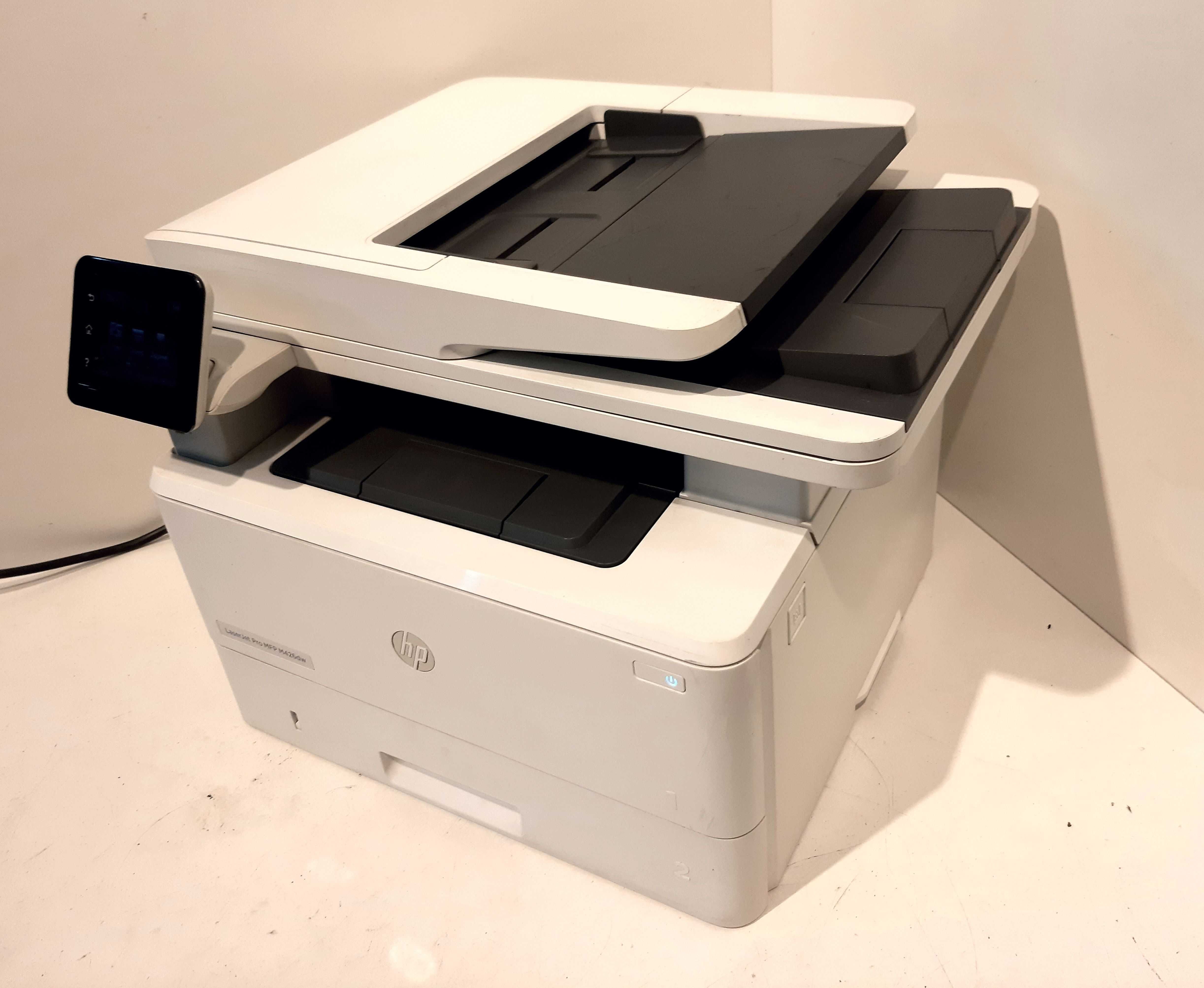 HP LaserJet Pro MFP M426dw, ч/б, A4, WiFi, Дуплекс, Автоподача