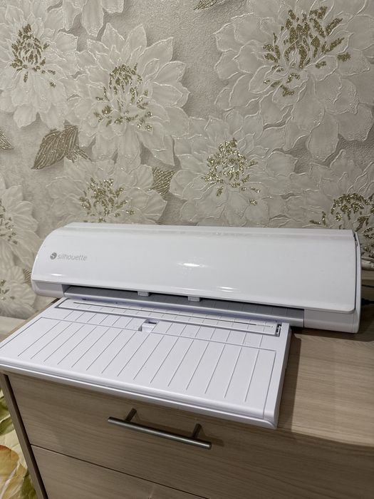 Продам плотер Cameo Silhouette 5. Новый.