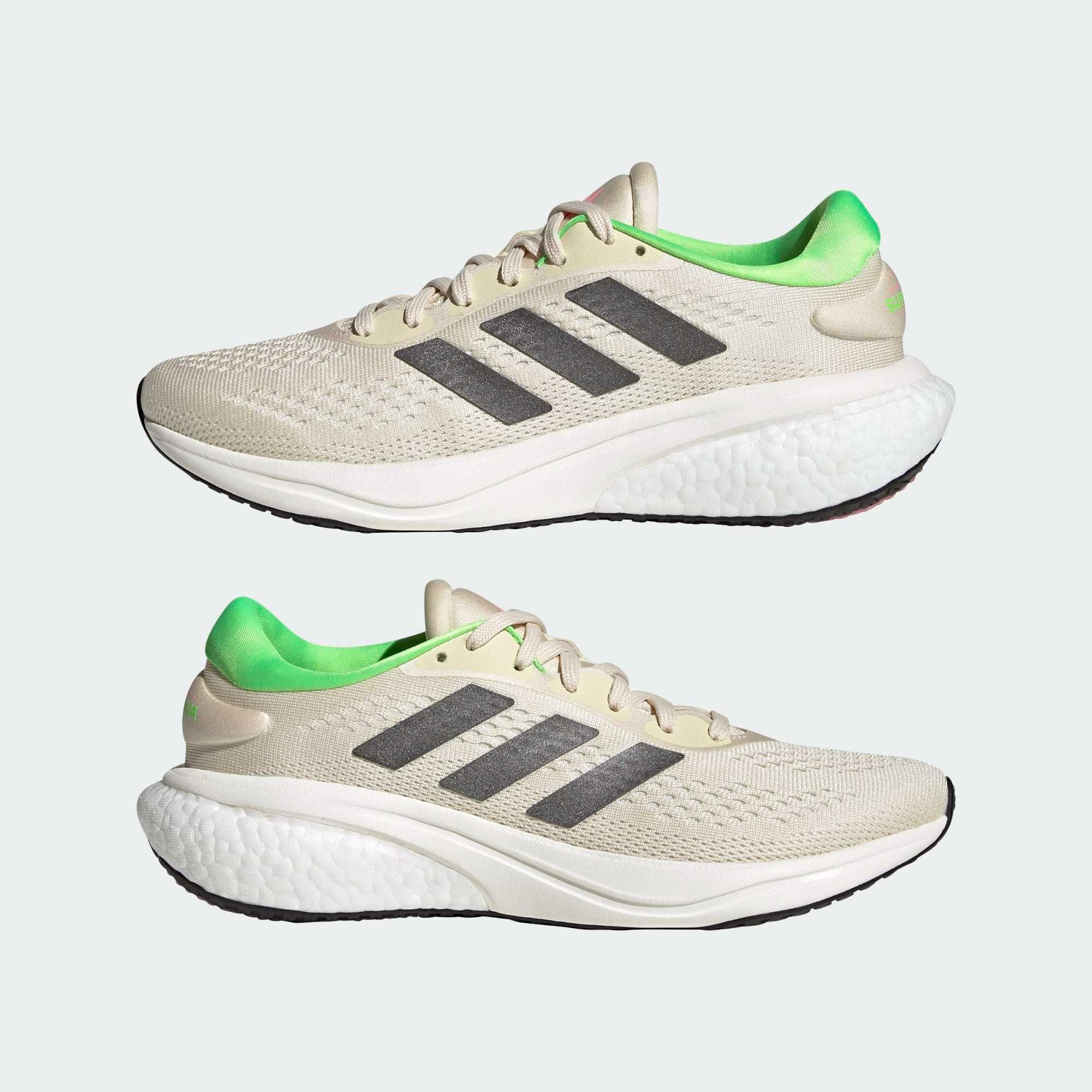 Supernova 2.0 Running Shoes Adidas (оригинал США)