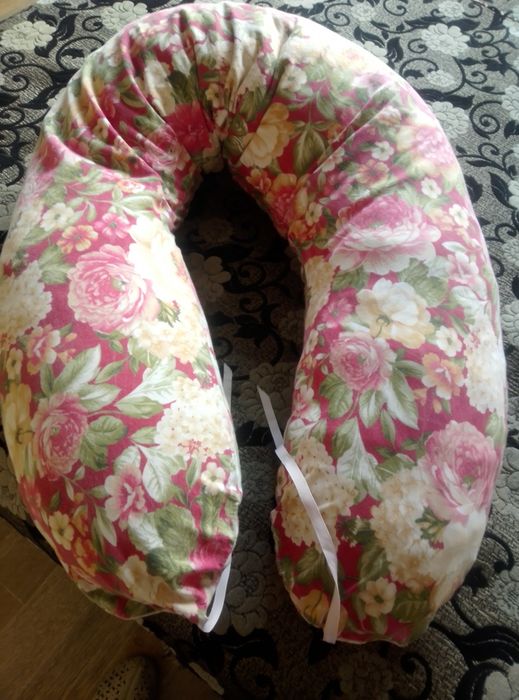 Подушка для беременных женщин