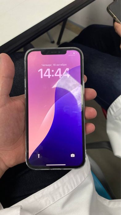 iphone 12 pro max