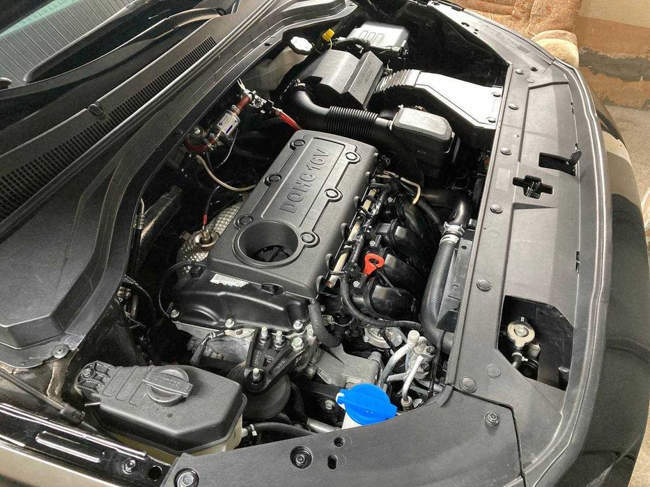 Хуюндай Санта Фе 2020 года 64 тыс пробег 7 местная