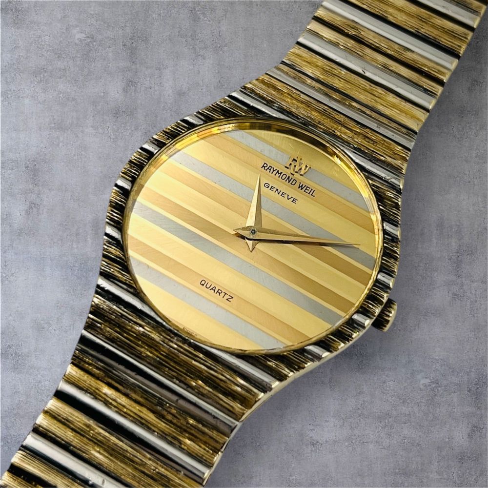 Raymond Weil Polo 80th мъжки часовник