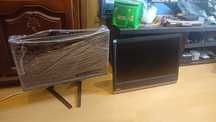 tv ok 24 inchi full hd,sistem all in one i5 gen 3 ,monitor 27 asus
