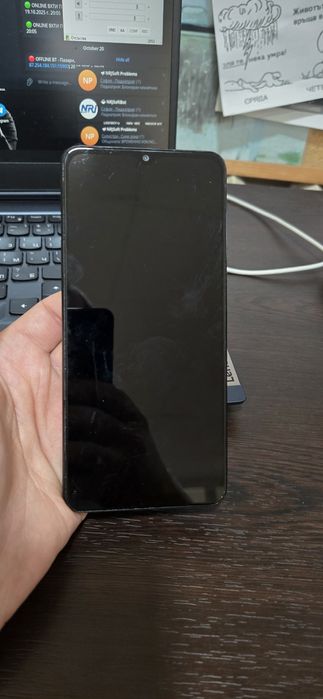 Samsung a32 5g за части