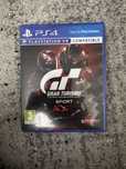 Joc PS4 Gran Turismo 4