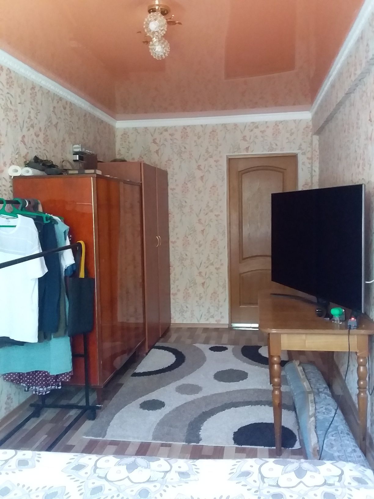 Сдается квартира