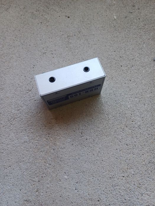 McLELLAND HEB-100 Hum Eliminator