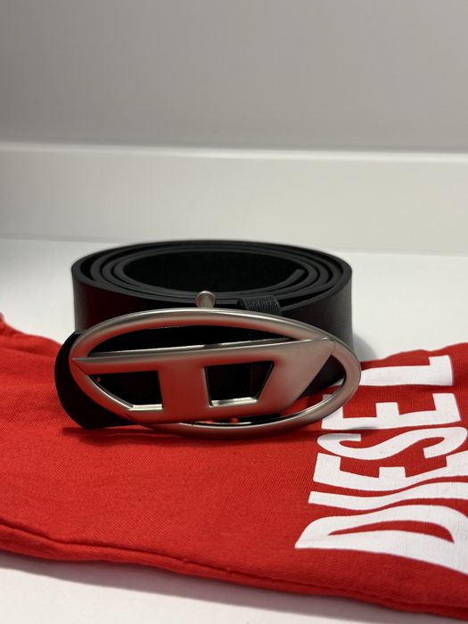 Черен колаф Diesel