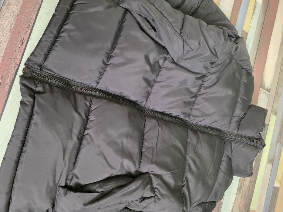 Зимно яке Н&М 134-140см.