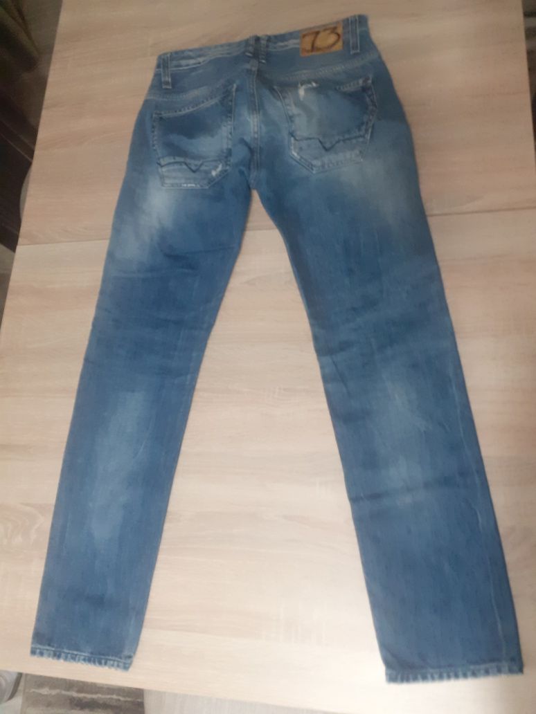 Оригинални дънки Pepe Jeans