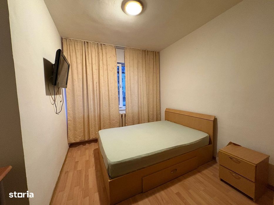 CET-Gars cf 2 parter/4 liberă mobilată preț 39.000 euro