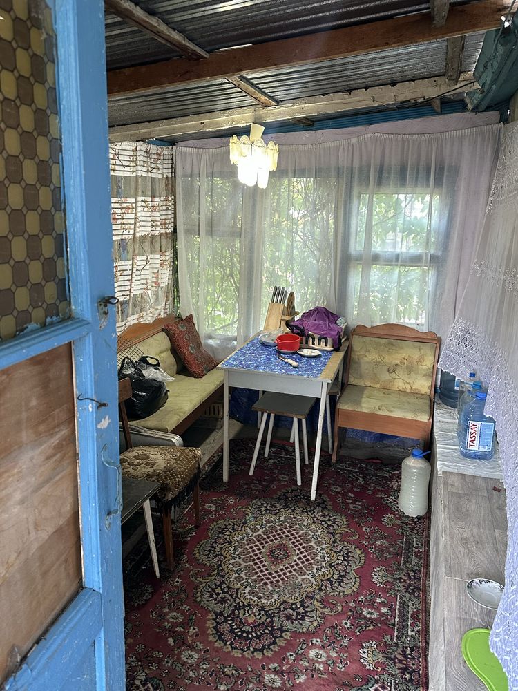 Продается дача на 1 водоколонке