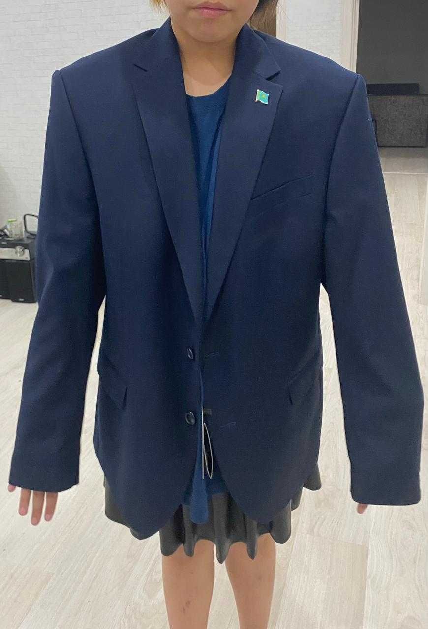 Пиджак от Glasman мужской 54 размер