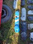 Capac motor scuter