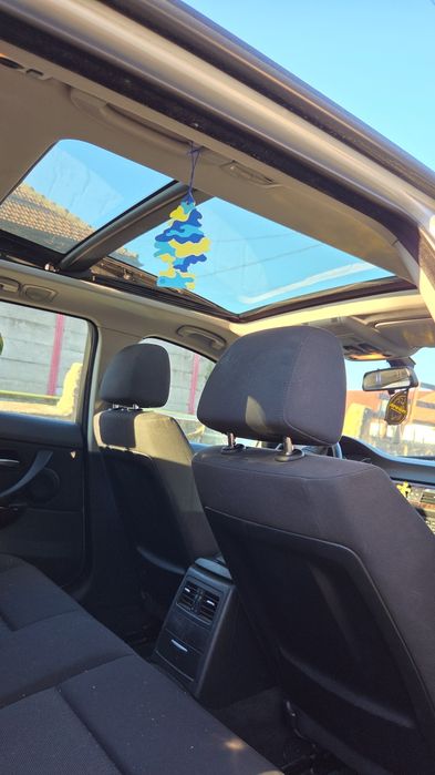 ‼️ Bmw 320d M47 Automat Panoramic DSC 267.000 km Reali ‼️
