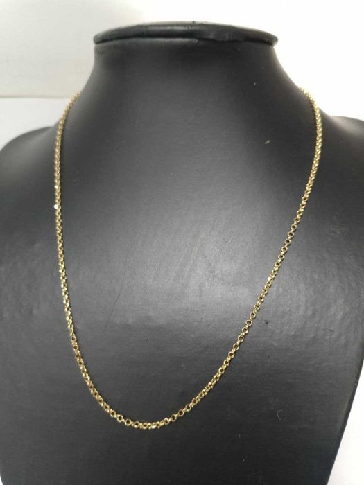 lant aur 14k (m3) star amanet