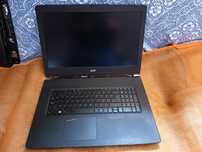 Laptop gaming, Acer Nitro VN7-792G, core i7 6700hq, gtx 960m 4gb ddr5