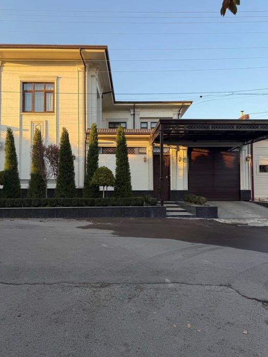 Продается дом с ремонтом в хорошом состояни в Шайхантахурском районе