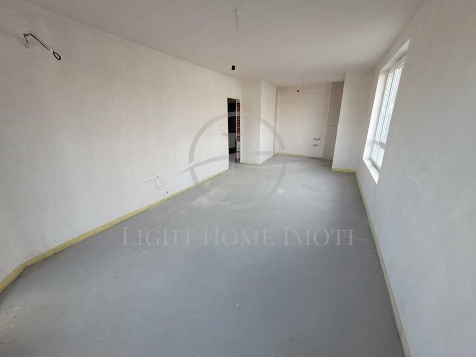 Продава се Двустаен апартамент в Пловдив, Беломорски - 68 кв.м за 1648 €/кв.м - Снимка #1