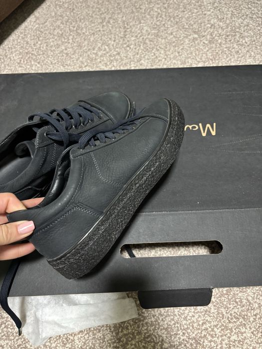 Pantofi Musette barbatesti