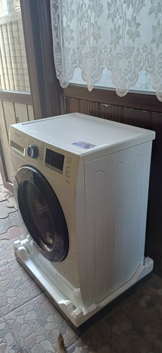 Продам стиральную машинку