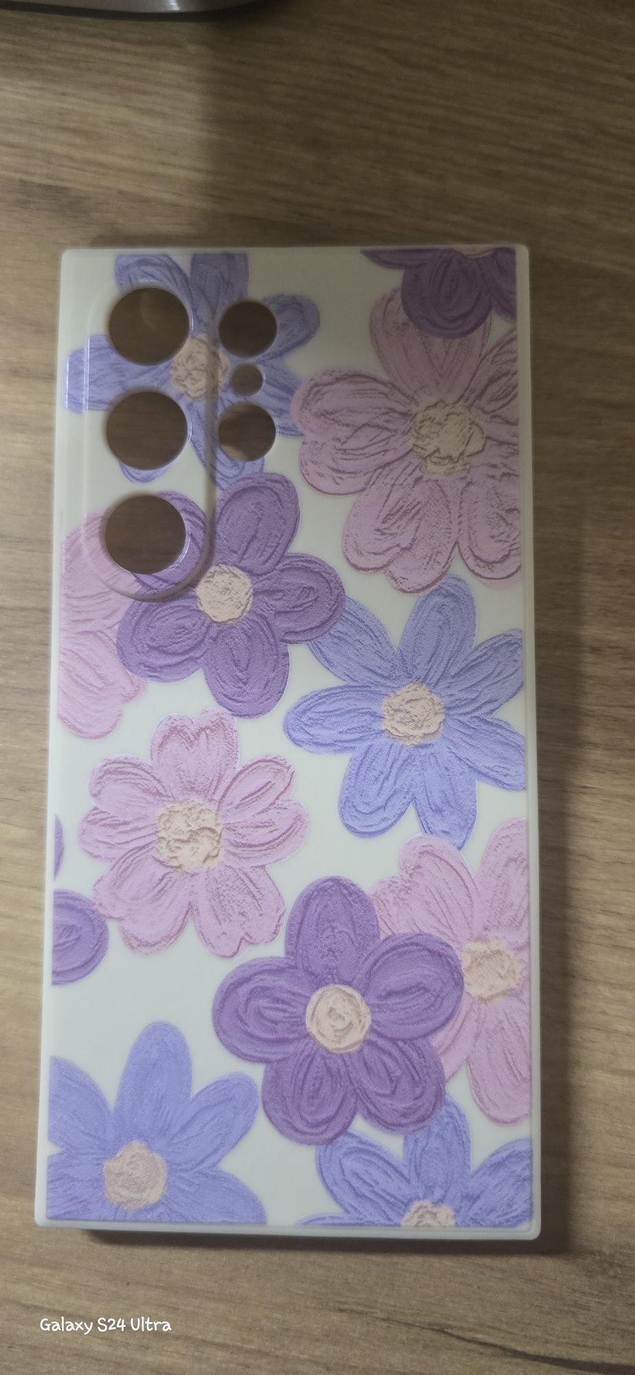 Гръбчета за Samsung Galaxy  S24 ULTRA