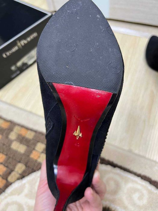 Сапоги женские брендовые