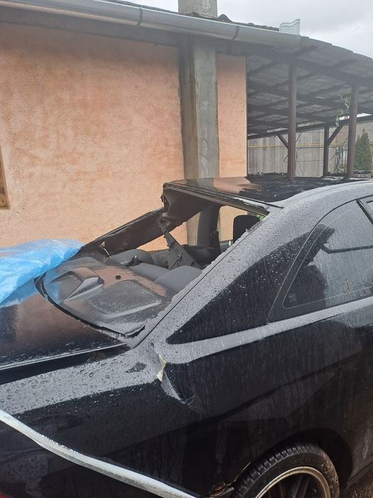 Piese Honda Civic EM2