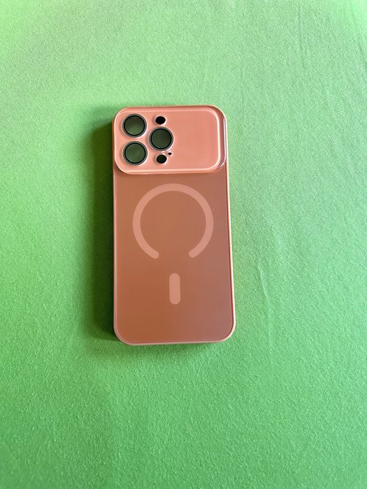 Калъф за айфон apple i phone 14 pro max