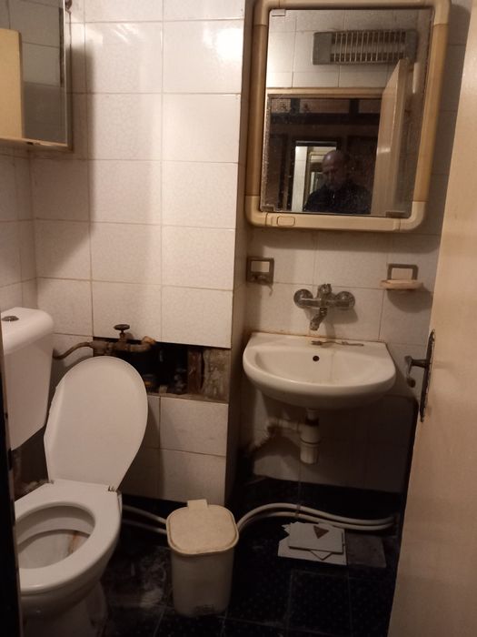 Дава се под наем Двустаен апартамент в с. Мърчево, Област Монтана - 60 кв.м за 204 € - Снимка #6